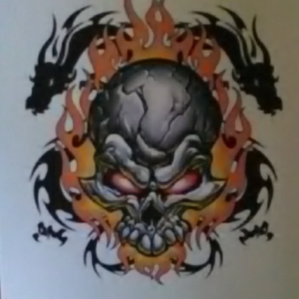 Watercoloer pencils